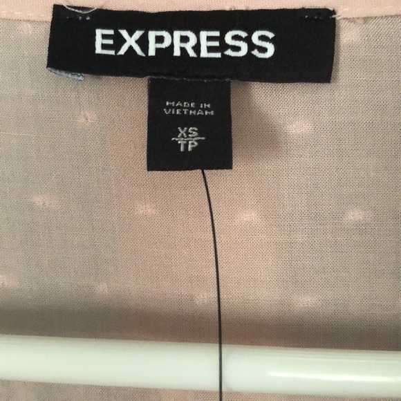 Express dress - Picture 5 of 5